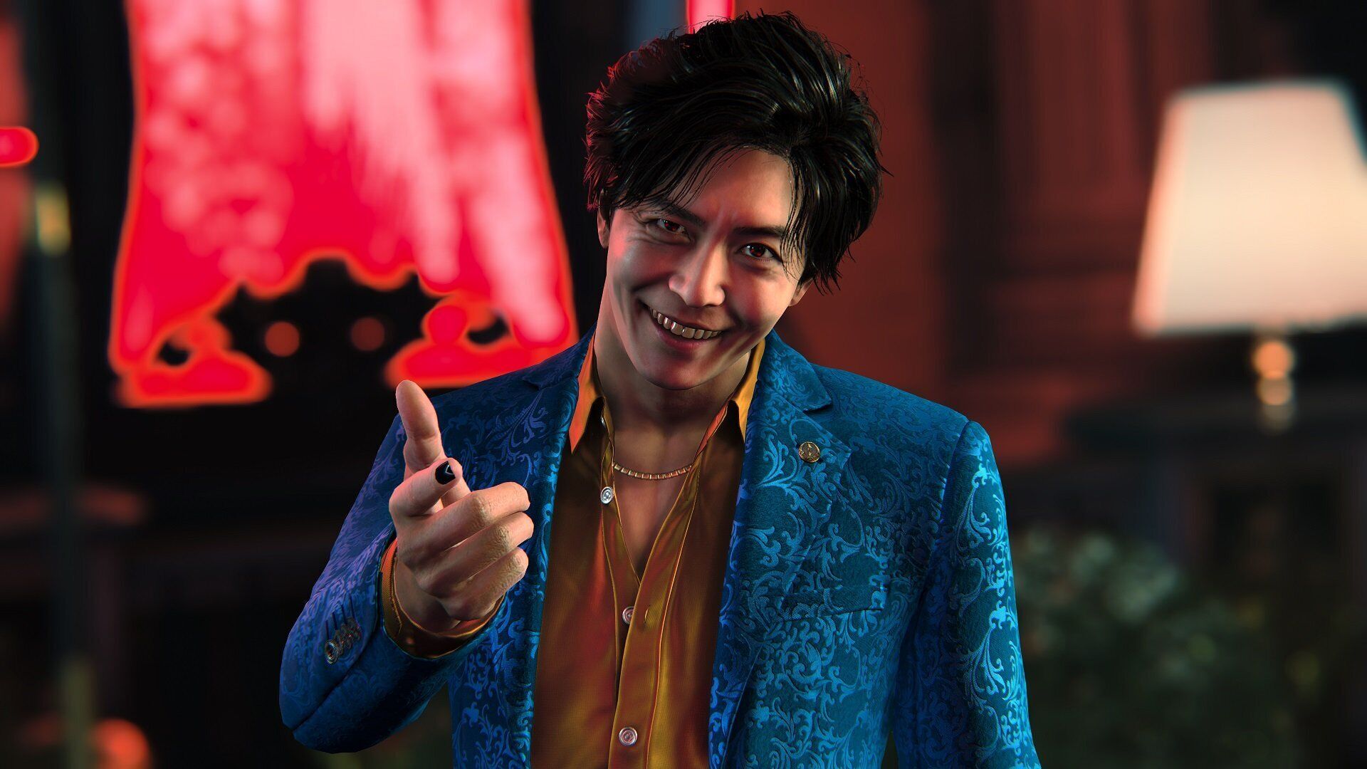 Like a Dragon Gaiden: The Man Who Erased His Name - Imagen 36